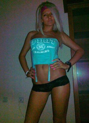 Jimena from New Jersey is interested in nsa sex with a nice, young man