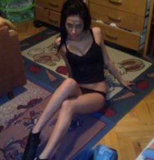 Janelle from Minnesota is the best local fuck buddy you can ever find
