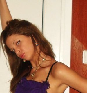 Ruby is a cheater looking for a guy like you!