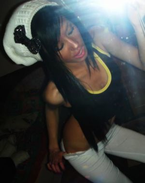 Yvonne from Minnesota is DTF, are you?