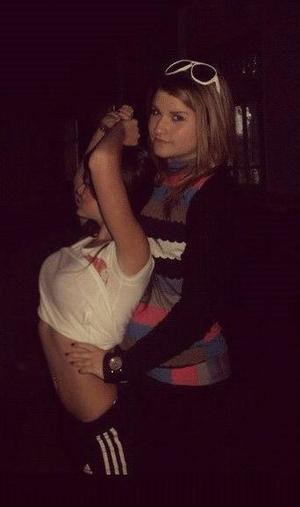 Meet local singles like Aiyanna from North Carolina who want to fuck tonight