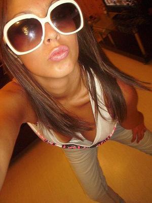 Emmalyn from Kentucky is DTF, are you?