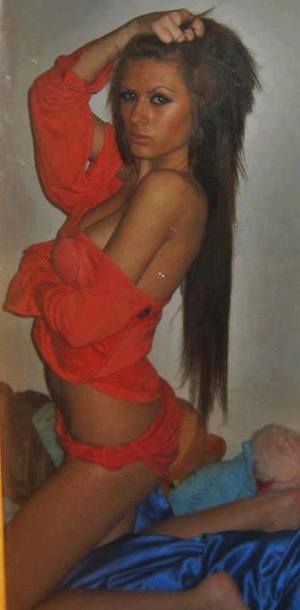 Escorts like Tiffany are down to fuck you now!