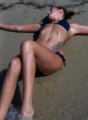 Looking for girls down to fuck? Monique from California is your girl