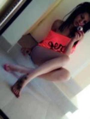 Meet local singles like Giovanna from District Of Columbia who want to fuck tonight