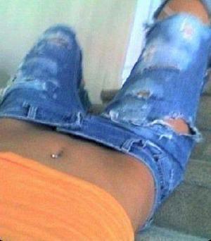 Kaela is a cheater looking for a guy like you!
