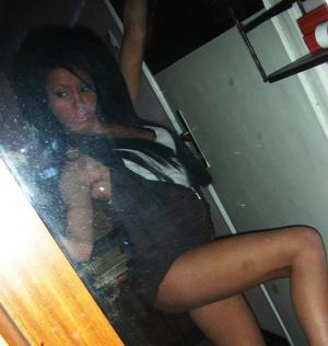 Kyla from Florida is DTF, are you?