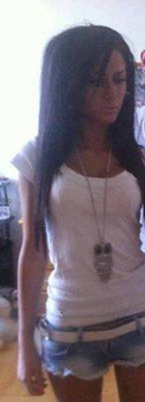 Cheaters like Kacie from Massachusetts are looking for you