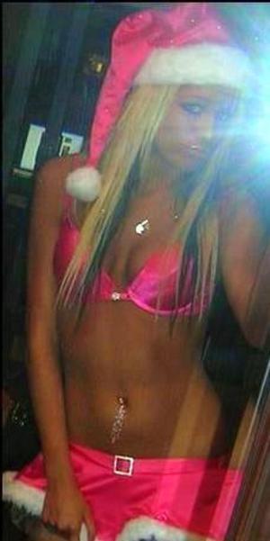 Cheaters like Brittany from New York are looking for you