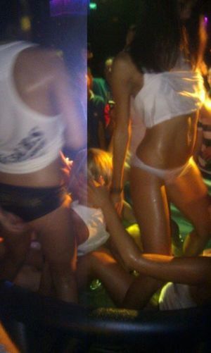 Escorts like Yazmin are down to fuck you now!