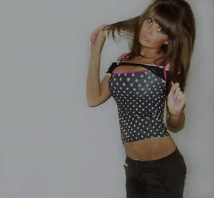 Mariah from California is DTF, are you?
