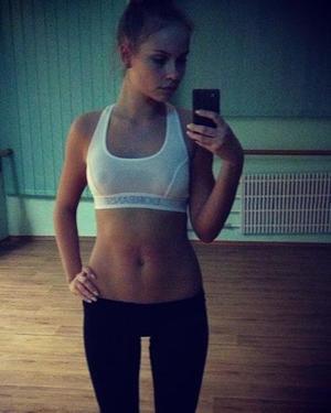 Livia from West Virginia is DTF, are you?