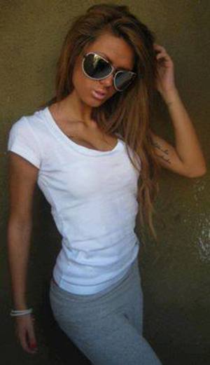 Looking for local cheaters? Take Miriam from South Carolina home with you