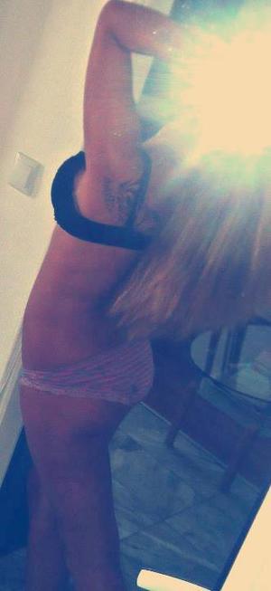 Harley from California is interested in nsa sex with a nice, young man