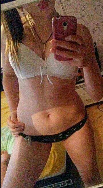 Finding a fuck buddy like Madeleine from Washington has never been easier