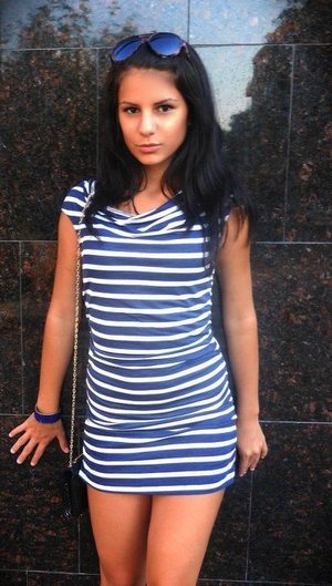 Lucrecia is a cheater looking for a guy like you!
