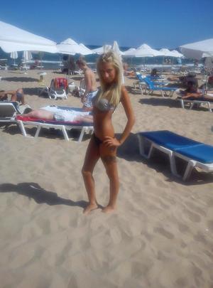 Cheaters like Aliza from Ohio are looking for you