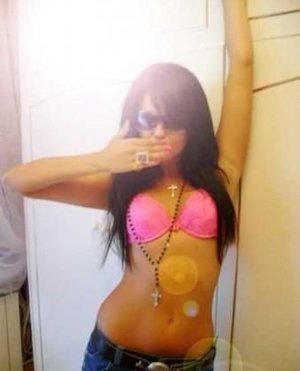 Meet local singles like Jolene from Arizona who want to fuck tonight