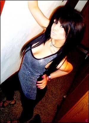 Cheaters like Aubree from Oregon are looking for you