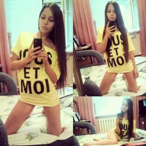 Meet local singles like Kiana from South Carolina who want to fuck tonight