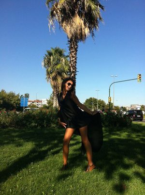 Maya from Florida is interested in nsa sex with a nice, young man