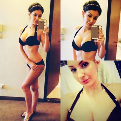 Jeannie from North Carolina is the best local fuck buddy you can ever find
