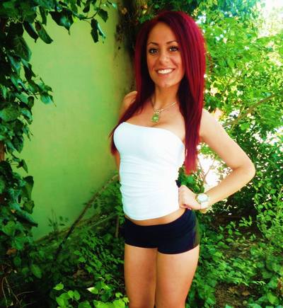 Sienna from California is DTF, are you?