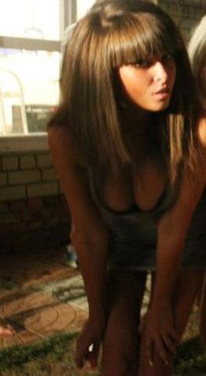 Rachelle from Wisconsin is looking for adult webcam chat