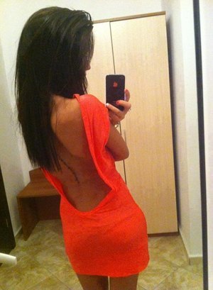 Juliette from  is looking for adult webcam chat