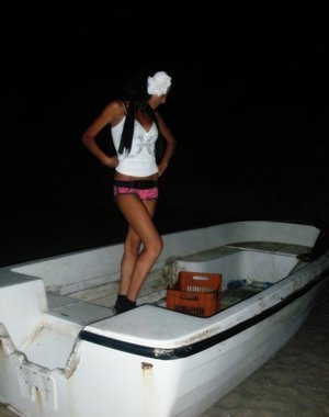 Portia is a cheater looking for a guy like you!