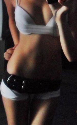 Charlotte is a cheater looking for a guy like you!