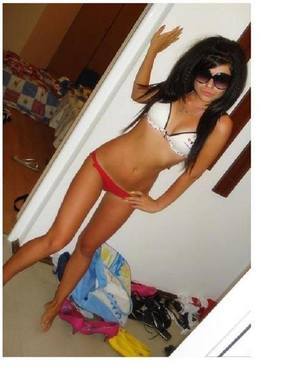 Amina from Arizona is DTF, are you?