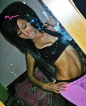Escorts like Alissa are down to fuck you now!