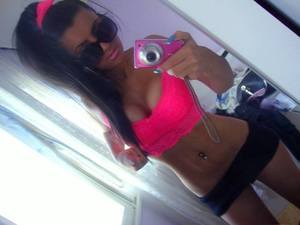 Arica is a cheater looking for a guy like you!