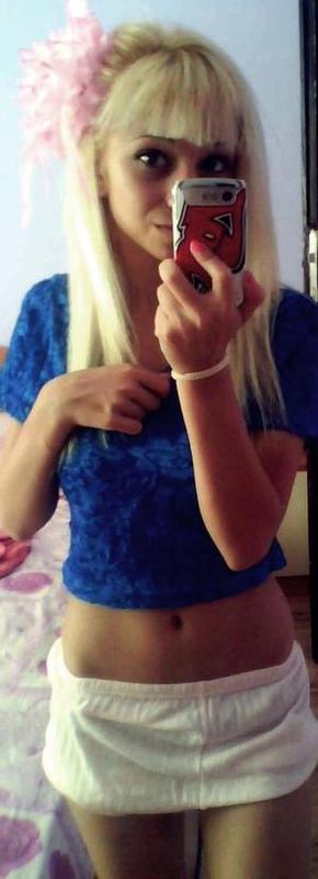 Meet local singles like Rachelle from South Dakota who want to fuck tonight