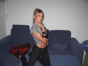 Anita from New Mexico is interested in nsa sex with a nice, young man