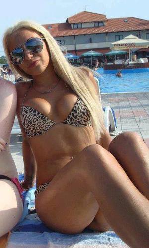 Meet local singles like Macy from West Virginia who want to fuck tonight