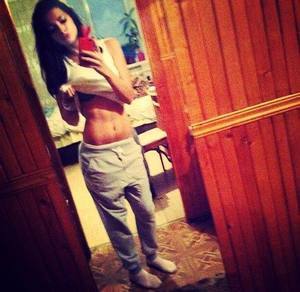 Cheaters like Madalyn from North Carolina are looking for you