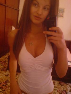 Escorts like Sandy are down to fuck you now!
