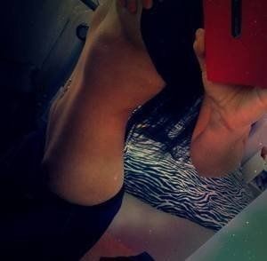 Talia is a cheater looking for a guy like you!