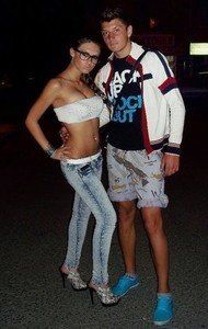 Kailee from North Carolina is looking for adult webcam chat