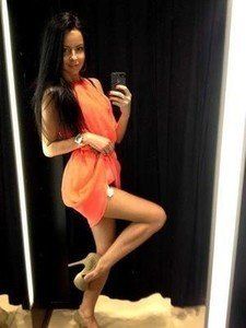 Natalia from Michigan is DTF, are you?