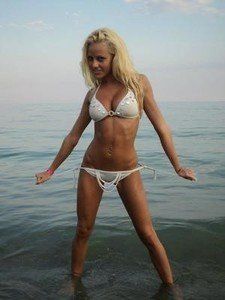 Janiya from Texas is the best local fuck buddy you can ever find