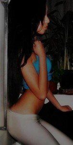 Madisyn from Michigan is DTF, are you?