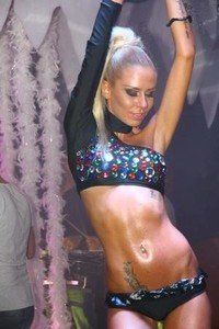 Discreet Massachusetts Girl Khloe (27) Wants Mature Company