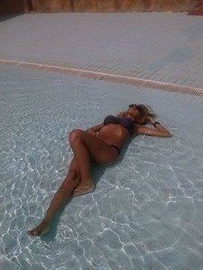 Escorts like Hallie are down to fuck you now!