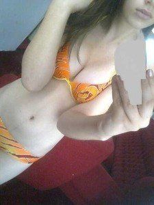 Fernanda is a cheater looking for a guy like you!