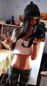 Massachusetts Seductress Linda, 21 Seeks Casual Affair
