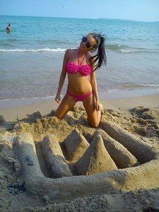 Pamela from Michigan is looking for adult webcam chat