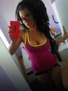 Looking for Passion? Lisa (25) in Massachusetts Awaits